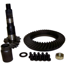 Load image into Gallery viewer, Crown Automotive Jeep Replacement 5014357AA Ring &amp; Pinion Kit for 2000 WJ Grand Cherokee w/ Dana 44 Rear Axle, 3.91 Ratio for Select Jeep Grand Cherokee