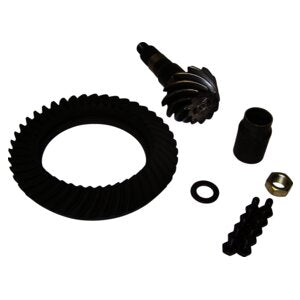 Crown Automotive Jeep Replacement 5014357AA Ring & Pinion Kit for 2000 WJ Grand Cherokee w/ Dana 44 Rear Axle, 3.91 Ratio for Select Jeep Grand Cherokee