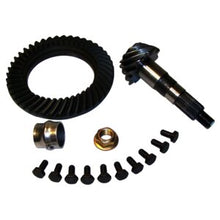 Load image into Gallery viewer, Crown Automotive Jeep Replacement 5014402AA Ring &amp; Pinion Kit for 99-01 WJ, WG Grand Cherokee w/ Dana 30 Front, 3.91 Ratio for Select Jeep Grand Cherokee