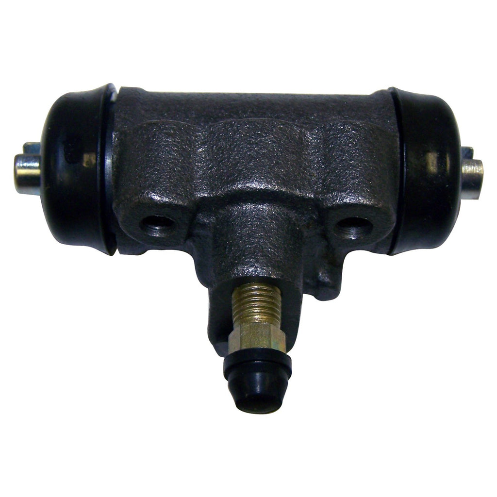 Crown Automotive Jeep Replacement 5014425AB Rear Wheel Cylinder for 2000-2005 Dodge/Plymouth Neon w/ Rear Drum Brakes for Select Dodge Neon