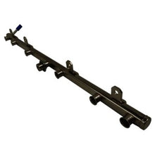 Load image into Gallery viewer, Crown Automotive Jeep Replacement 5014496AD Fuel Rail for Jeep TJ Wrangler, XJ Cherokee, 95-04 ZJ, WJ Grand Cherokee w/ 4.0 for Select Jeep Cherokee, Jeep Grand Cherokee, Jeep TJ, Jeep Wrangler