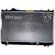 Load image into Gallery viewer, Crown Automotive Jeep Replacement 5014581AA Radiator for 00-02 PL Dodge Neon w/ 2.0L Engine w/ 5-Speed Manual Transmission for Select Dodge Neon