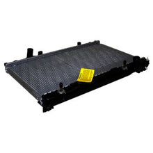 Load image into Gallery viewer, Crown Automotive Jeep Replacement 5014581AA Radiator for 00-02 PL Dodge Neon w/ 2.0L Engine w/ 5-Speed Manual Transmission for Select Dodge Neon