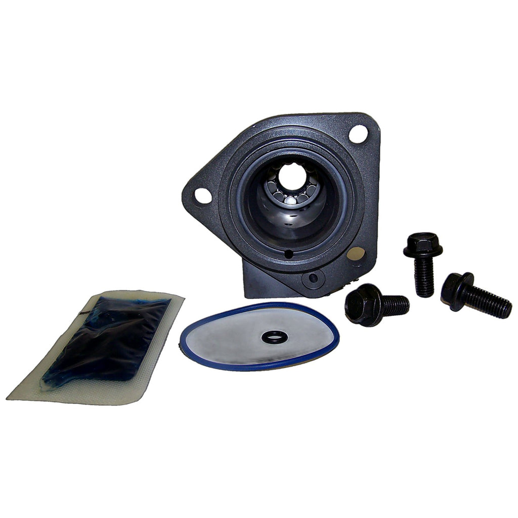 Crown Automotive Jeep Replacement 5014667AA Steering Box Housing Seal Kit for 1999-2004 WJ, WG Grand Cherokee w/ LHD for Select Jeep Grand Cherokee