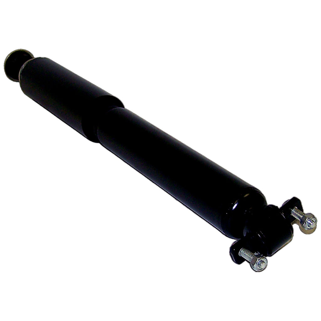 Crown Automotive Jeep Replacement 5014730AF Standard Front Shock Absorber for 1999-2004 WJ Jeep Grand Cherokee, L or R for Select Jeep Grand Cherokee