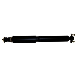 Crown Automotive Jeep Replacement 5014730AF Standard Front Shock Absorber for 1999-2004 WJ Jeep Grand Cherokee, L or R for Select Jeep Grand Cherokee