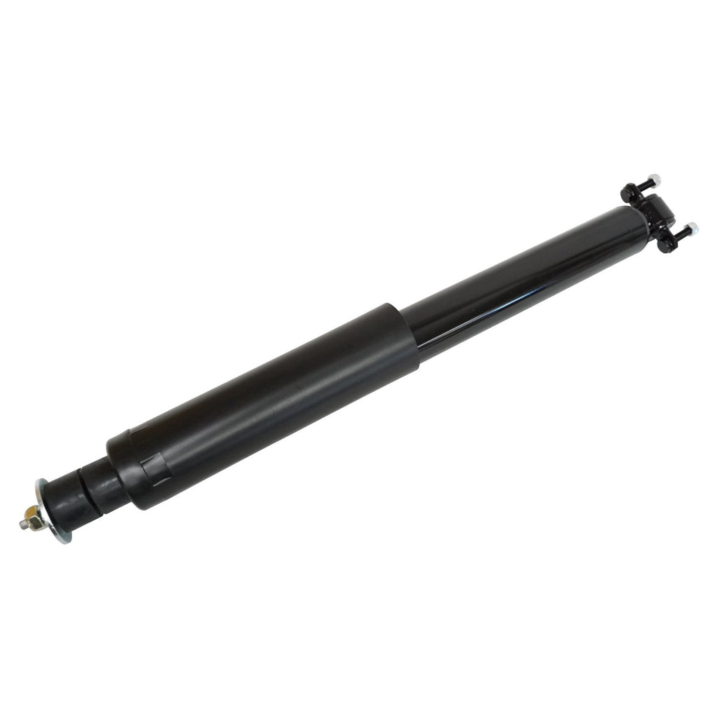 Crown Automotive Jeep Replacement 5014732AC Heavy Duty Front Shock Absorber for 1999-2004 Jeep WJ Grand Cherokee, L or R for Select Jeep Grand Cherokee