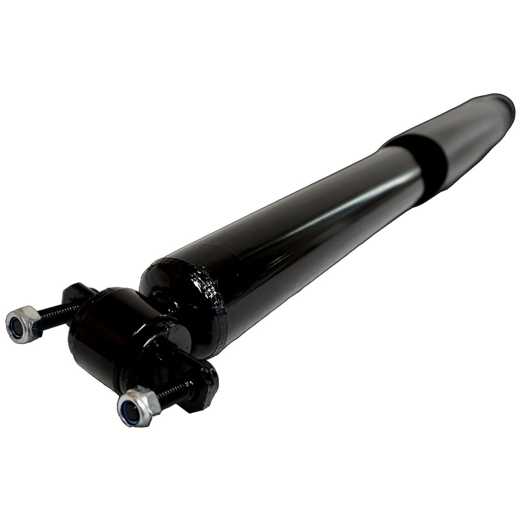 Crown Automotive Jeep Replacement 5014732AC Heavy Duty Front Shock Absorber for 1999-2004 Jeep WJ Grand Cherokee, L or R for Select Jeep Grand Cherokee