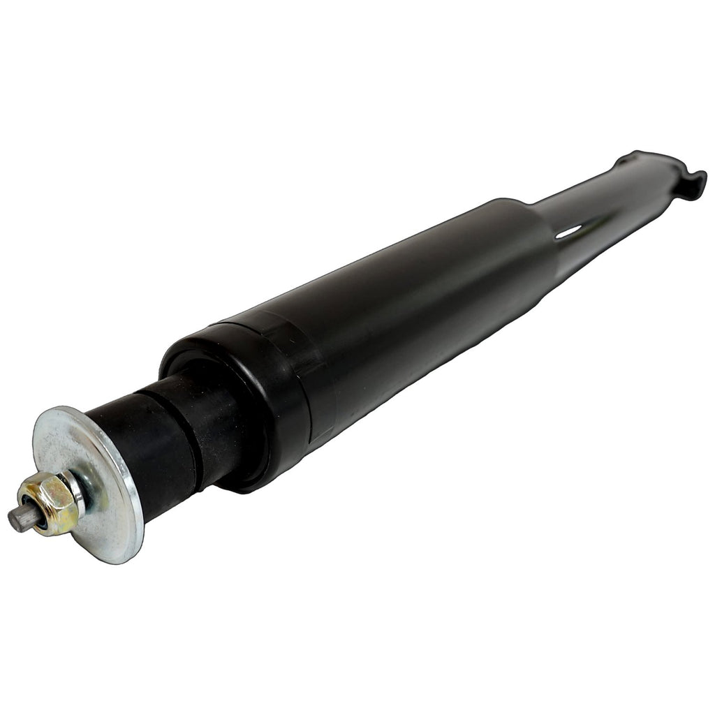 Crown Automotive Jeep Replacement 5014732AC Heavy Duty Front Shock Absorber for 1999-2004 Jeep WJ Grand Cherokee, L or R for Select Jeep Grand Cherokee