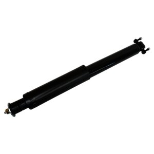 Crown Automotive Jeep Replacement 5014732AC Heavy Duty Front Shock Absorber for 1999-2004 Jeep WJ Grand Cherokee, L or R for Select Jeep Grand Cherokee