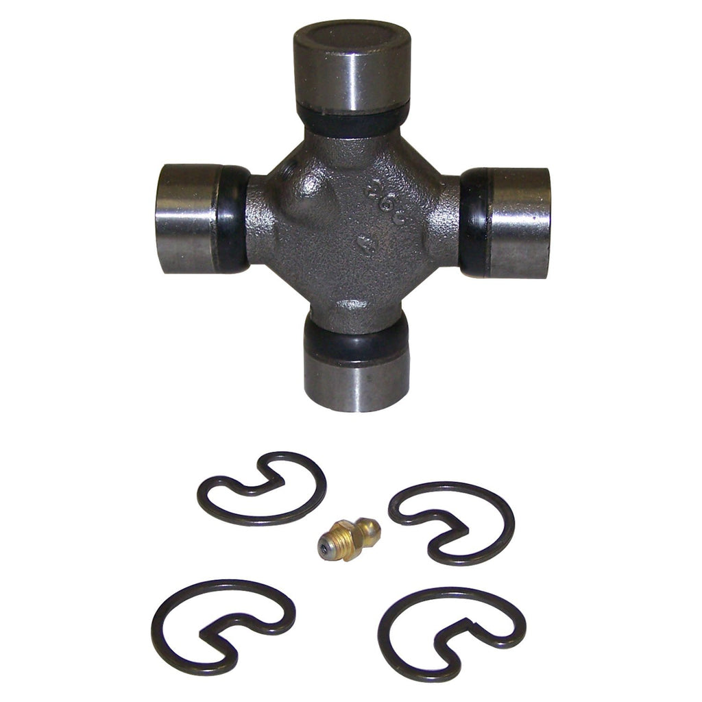 Crown Automotive Jeep Replacement 5014733AA 1330 Series Drive Shaft Universal Joint for Select Jeep TJ, YJ, KJ, XJ, ZJ, WJ