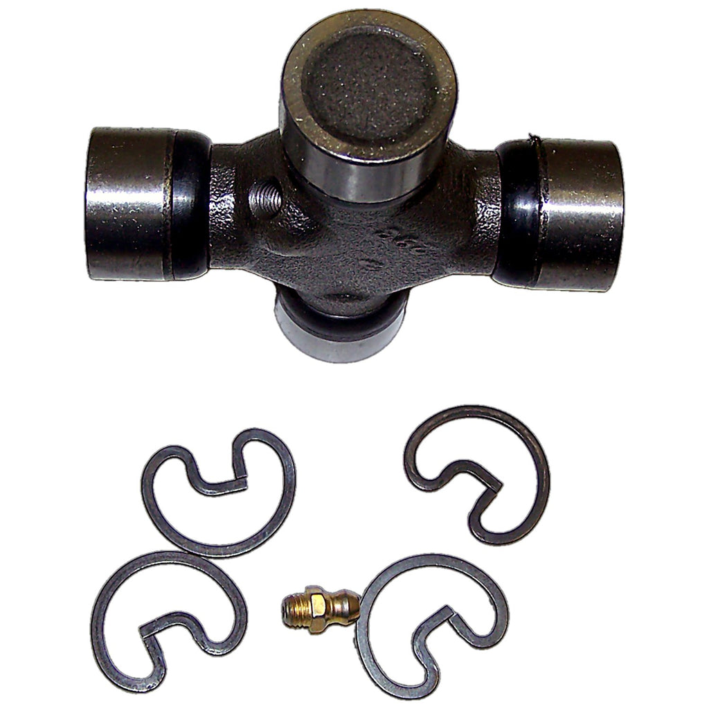 Crown Automotive Jeep Replacement 5014733AA 1330 Series Drive Shaft Universal Joint for Select Jeep TJ, YJ, KJ, XJ, ZJ, WJ