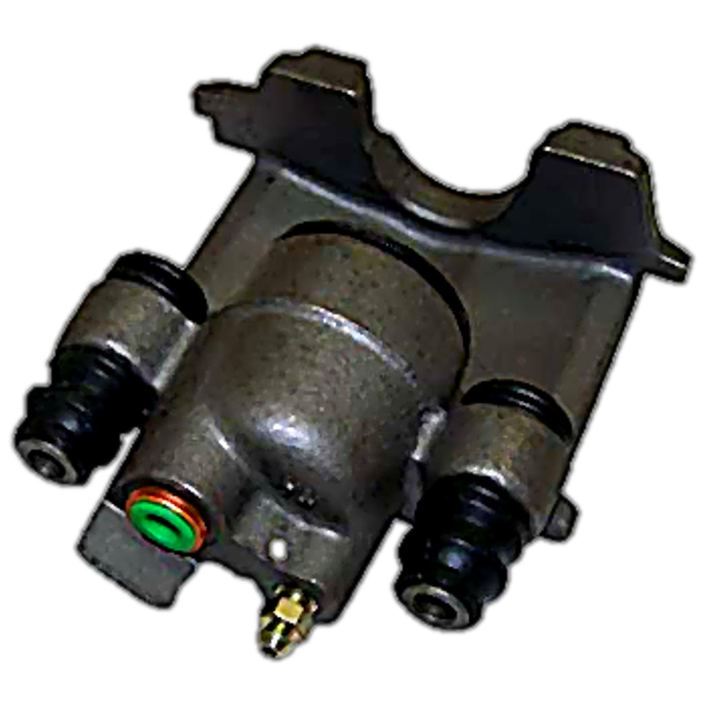 Crown Automotive Jeep Replacement 5014784AA Right Rear Brake Caliper for Dodge 00/05 Dodge / Plymouth Neon w/o SRT4 Pkg for Select Dodge Neon