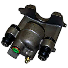 Load image into Gallery viewer, Crown Automotive Jeep Replacement 5014784AA Right Rear Brake Caliper for Dodge 00/05 Dodge / Plymouth Neon w/o SRT4 Pkg for Select Dodge Neon