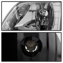 Load image into Gallery viewer, Spyder Auto 5014801 XTune Crystal Headlights for Select Ford Expedition, Ford F-150