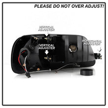 Load image into Gallery viewer, Spyder Auto 5014801 XTune Crystal Headlights for Select Ford Expedition, Ford F-150