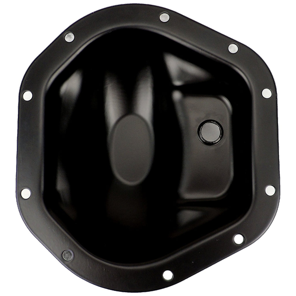 Crown Automotive Jeep Replacement 5014821AA Differential Cover Kit for Select 03-18 TJ, JK Wranglers w/ Dana 44 Rear Axle