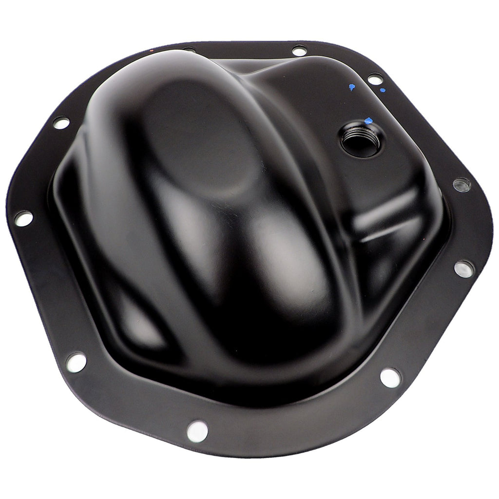 Crown Automotive Jeep Replacement 5014821AA Differential Cover Kit for Select 03-18 TJ, JK Wranglers w/ Dana 44 Rear Axle