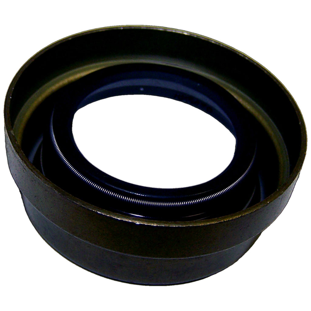 Crown Automotive Jeep Replacement 5014852AB Front Inner Axle Shaft Seal for Select 03-12 Jeep TJ JK Wranglers, Left or Right