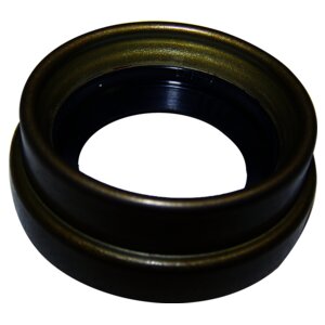 Crown Automotive Jeep Replacement 5014852AB Front Inner Axle Shaft Seal for Select 03-12 Jeep TJ JK Wranglers, Left or Right