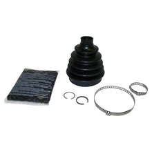 Load image into Gallery viewer, Crown Automotive Jeep Replacement 5014914AA Front Outer CV Joint Boot Kit for Select 00-06 Dodge, Chrysler, Plymouth, L or R
