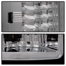 Load image into Gallery viewer, Spyder Auto 5014931 LED Tail Lights for Select GMC Sierra 1500, GMC Sierra HD, GMC Sierra HD