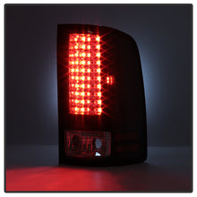 Load image into Gallery viewer, Spyder Auto 5014948 LED Tail Lights for Select GMC Sierra 1500, GMC Sierra HD, GMC Sierra HD