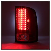Load image into Gallery viewer, Spyder Auto 5014955 LED Tail Lights for Select GMC Sierra 1500, GMC Sierra HD, GMC Sierra HD