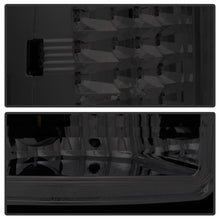 Load image into Gallery viewer, Spyder Auto 5014962 LED Tail Lights for Select GMC Sierra 1500, GMC Sierra HD, GMC Sierra HD