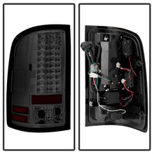 Load image into Gallery viewer, Spyder Auto 5014962 LED Tail Lights for Select GMC Sierra 1500, GMC Sierra HD, GMC Sierra HD