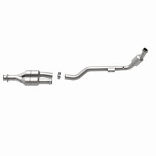 Load image into Gallery viewer, MagnaFlow Exhaust Products 454012 California CARB Direct-Fit Catalytic Converter for Select Mercedes-Benz SLK320