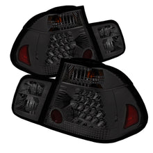 Load image into Gallery viewer, Spyder Auto 5015068 LED Tail Lights for Select BMW 320i, BMW 325i, BMW 325xi, BMW 330i, BMW 330xi