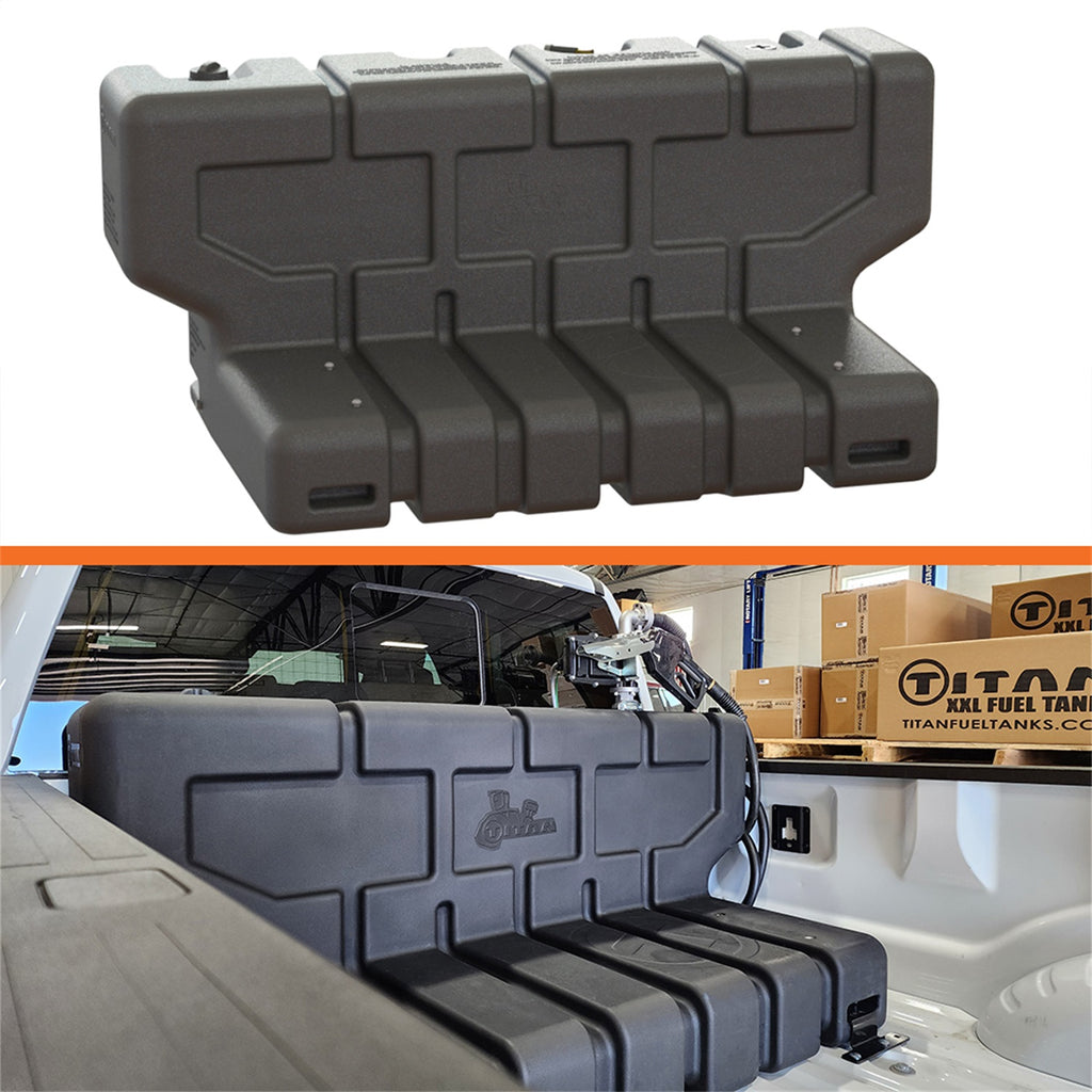 TITAN Fuel Tanks 5015090 TITAN Transfer Tank