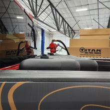 Load image into Gallery viewer, TITAN Fuel Tanks 5015100 TITAN Transfer Tank