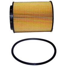 Load image into Gallery viewer, Crown Automotive Jeep Replacement 5015171AA Oil Filter for 1999-2001 Jeep WJ, WG Grand Cherokee w/ 3.1L Diesel Engine for Select Jeep Grand Cherokee