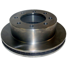 Load image into Gallery viewer, Crown Automotive Jeep Replacement 5015230AA Front Disc Brake Rotor for 2000-2002 Dodge Ram 2500 &amp; 3500 Trucks, Left or Right for Select Dodge Ram 2500, Dodge Ram