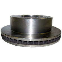 Load image into Gallery viewer, Crown Automotive Jeep Replacement 5015230AA Front Disc Brake Rotor for 2000-2002 Dodge Ram 2500 &amp; 3500 Trucks, Left or Right for Select Dodge Ram 2500, Dodge Ram