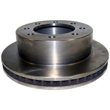 Load image into Gallery viewer, Crown Automotive Jeep Replacement 5015230AA Front Disc Brake Rotor for 2000-2002 Dodge Ram 2500 &amp; 3500 Trucks, Left or Right for Select Dodge Ram 2500, Dodge Ram