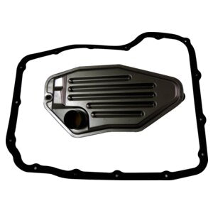 Crown Automotive Jeep Replacement 5015267AD Transmission Filter Kit for Jeep Gr. Cherokee Commander Liberty w/ 545REF Trans. for Select Chrysler Aspen, Dodge Dakota, Dodge Durango, Dodge Ram 1500, Dodge Ram 2500, Dodge Ram 3500, Jeep Commander, Jeep
