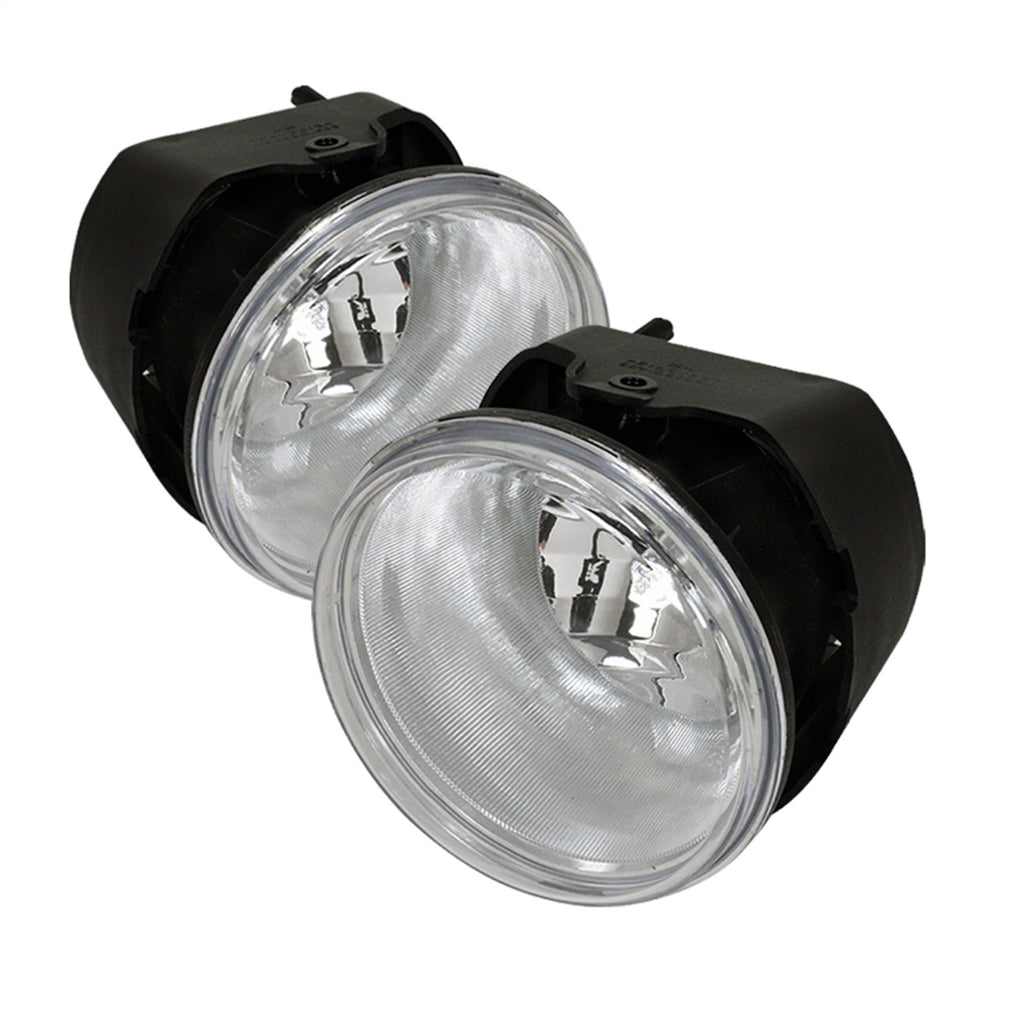 Spyder Auto 5015273 OEM Fog Lights for Select Chrysler 300