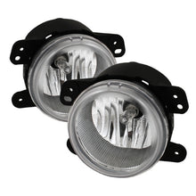Load image into Gallery viewer, Spyder Auto 5015372 OEM Fog Lights for Select Chrysler 300, Chrysler PT Cruiser, Dodge Journey, Dodge Magnum, Jeep Wrangler