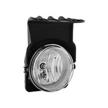 Load image into Gallery viewer, 0306-Sierra-Oem-Fog-Lights-WoSwitch-Right