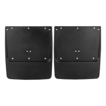 Load image into Gallery viewer, Luverne 501544 Contoured Splash Guards-Dual Wheel-20in. x 23in. - Truck Part Superstore
