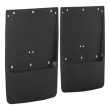 Load image into Gallery viewer, Luverne 501544 Contoured Splash Guards-Dual Wheel-20in. x 23in. - Truck Part Superstore