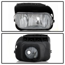Load image into Gallery viewer, Spyder Auto 5015471 OEM Fog Lights for Select Chevrolet Avalanche 1500, Chevrolet Avalanche 2500, Chevrolet Silverado 1500, Chevrolet Silverado HD, Chevrolet Silverado 2500, Chevrolet Silverado HD, Chevrolet Silverado
