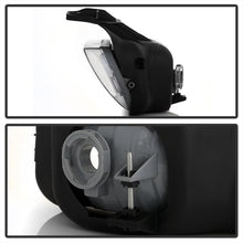 Load image into Gallery viewer, Spyder Auto 5015471 OEM Fog Lights for Select Chevrolet Avalanche 1500, Chevrolet Avalanche 2500, Chevrolet Silverado 1500, Chevrolet Silverado HD, Chevrolet Silverado 2500, Chevrolet Silverado HD, Chevrolet Silverado