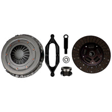 Load image into Gallery viewer, Crown Automotive Jeep Replacement 5015606AAK 5-Piece Clutch Kit for 00-06 Jeep TJ Wrangler and XJ Cherokee w/ 4.0L Engine for Select Jeep Cherokee, Jeep TJ, Jeep Wrangler