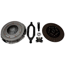 Load image into Gallery viewer, Crown Automotive Jeep Replacement 5015606AAK 5-Piece Clutch Kit for 00-06 Jeep TJ Wrangler and XJ Cherokee w/ 4.0L Engine for Select Jeep Cherokee, Jeep TJ, Jeep Wrangler