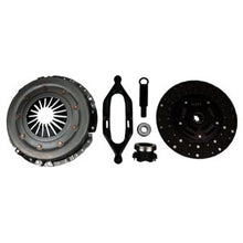 Load image into Gallery viewer, Crown Automotive Jeep Replacement 5015606AAK 5-Piece Clutch Kit for 00-06 Jeep TJ Wrangler and XJ Cherokee w/ 4.0L Engine for Select Jeep Cherokee, Jeep TJ, Jeep Wrangler