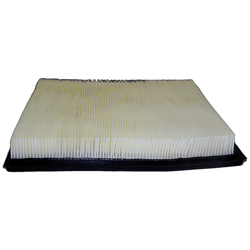 Crown Automotive Jeep Replacement 5015610AA Air Filter for 02-04 Jeep WJ, WG Grand Cherokee w/ 4.7L High Output Engine for Select Jeep Grand Cherokee